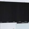 Viseći ormarić Crni hrast 30 x 31 x 100 cm Konstruirano drvo