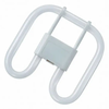 FLUO ŽARULJA CFL PL-Q GR10q 28W/840 (4-pins) CFL SQUARE