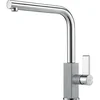 FRANKE kuhinjska armatura MARIS - fiksni izliv krom/stonegrey 115.0392.352