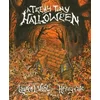 A Teeny Tiny Halloween