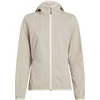 McKinley CIAMARELLO JKT W, ženska jakna za planinarenje, siva 422244