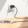 Infostyle Polnilni in podatkovni kabel BU41 rotating USB C - lightning
