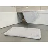 Kupatilski set prostirki – White