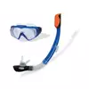 Intex Maska i disaljka silicone Aqua Sport Swim set 068117