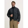 Bomber jakna Tommy Hilfiger moška, mornarsko modra barva, MW0MW37341
