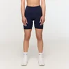 GymBeam Women‘s Varsity Shorts Blue