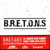 B.R.E.T.O.N.S - B.R.E.T.O.N.S (LP)