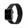 Silikonska narukvica za Apple Watch sa magnetom crna 38/40/41mm