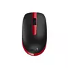 NX-7007 Wireless crveni miš