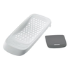 Noodle grater with scraper, stainless steel, Spatzl - Westmark