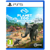 PS5 Planet Zoo - Console Edition