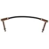 Ernie Ball 6225 3 Single Flat Ribbon Patch Cable