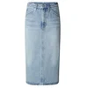 LEVIS Krilo moder denim