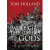 Wolf-Girl, the Greeks and the Gods: a Tale of the Persian Wars