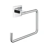 GROHE 40975000 - Nosilec za brisače START CUBE sijajni krom