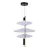 LED viseća lampa FK2008-16VS BK