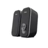 Zvucnici TRUST Ador 2.0 Speaker Set/crna