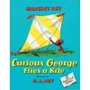 CURIOUS GEORGE FLIES A KITE PB