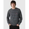 Levis Classic Hm Pullover daniel stripe b65 heather