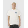Rip Curl Raw Energy De Oval moška majica bone
