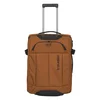 Travelite Briize Wheeled Duffle S Curry