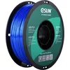 eSUN eSilk-PLA Blue