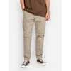 REELL Pulse Organic Chino moške hlače sand