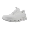 Skechers Ženske patike Bobs Arc Waves, 117629-W, Bele