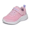 Skechers Patike za devojčice Bounder-Free And Easy, 303622N-LTPK, Roze