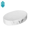 Tendance Posuda za sapun Marble, Bela
