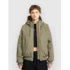 Volcom Wernan 10K Jacket wintermoss