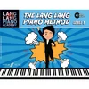 THE LANG LANG piano METHOD 3 +AUDIO INC.