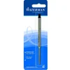 WATERMAN refil za hemijsku olovku plavi M blister S94449