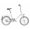 Mestno kolo Pony Classic 3 - bel