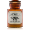 Paddywax Apothecary Chamonile & Fig dišeča sveča 226 g