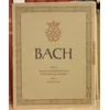 BACH J.S.: KLAVIER KONZERT D-DUR NR.2 OP.13 NOTE