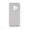 Maska za mobilni telefon Samsung S9 TERACELL SKIN, Crna