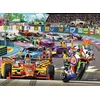Ravensburger puzzle - Trka - 60 delova