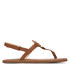 Michael Kors Kids Sandali rjava