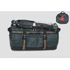 The North Face BASE CAMP DUFFEL - S Črna