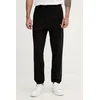 Calvin Klein Jeans Spodnji del trenirke LV04RF249G Črna Regular Fit