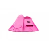 Borntoswim junior short fins pink xs