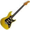 Sire Larry Carlton S7 HSS New Gen Metallic Gold Električna kitara
