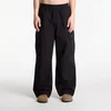 Hlače Carhartt WIP Mandler Cargo Pant Black Garment Dyed XXL