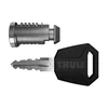 Thule set One Key System 16-pack (TH451600)