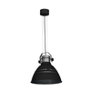 Luster na sajli EDGAR 1xE27/60W/230V