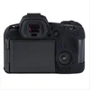 INF Združljivo s Sony Alpha A6400 Silikonsko Ohišje - Zaščitno Ohišje Kamere, (5000159044)