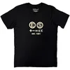 Ed Sheeran Albums Black XL Majica