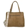 Enrico Benetti Stacey 65062 Camel