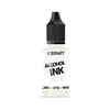 CERNIT barvno črnilo na alkoholni osnovi 20 ml | 010 white